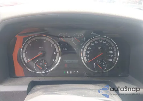 2009 Dodge Ram 1500 Slt/Sport/Trx from USA, damaged, VIN 1D3HV13T89J518274